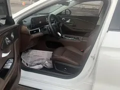 2023 Chery Arrizo 8 2.0T DCT, белый — фото 4