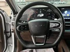 2023 Chery Arrizo 8 2.0T DCT, белый — фото 7