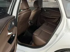2023 Chery Arrizo 8 2.0T DCT, белый — фото 10