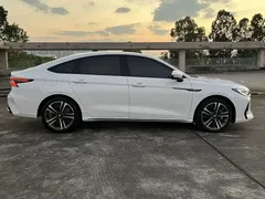 2023 Chery Arrizo 8 2.0T DCT, белый — фото 11