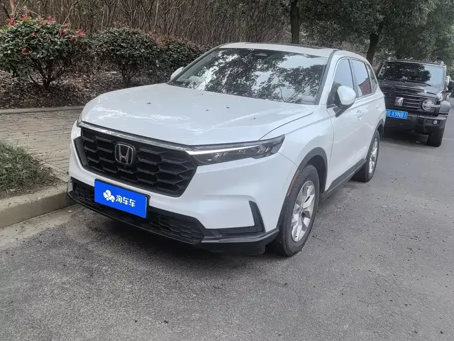 2023 Honda CR-V 240TURBO 2WD Ruixing 5-Seat