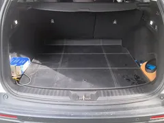 2023 Honda CR-V 240TURBO 2WD Ruixing 5-Seat, белый — фото 4