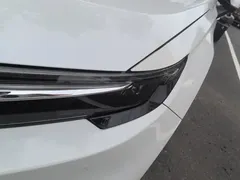 2023 Honda CR-V 240TURBO 2WD Ruixing 5-Seat, белый — фото 5