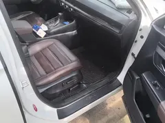 2023 Honda CR-V 240TURBO 2WD Ruixing 5-Seat, белый — фото 8