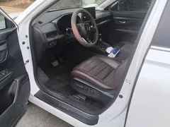 2023 Honda CR-V 240TURBO 2WD Ruixing 5-Seat, белый — фото 9