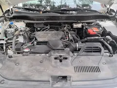 2023 Honda CR-V 240TURBO 2WD Ruixing 5-Seat, белый — фото 10