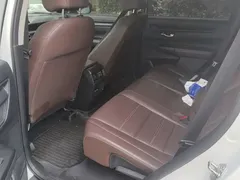 2023 Honda CR-V 240TURBO 2WD Ruixing 5-Seat, белый — фото 11