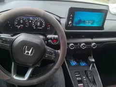 2023 Honda CR-V 240TURBO 2WD Ruixing 5-Seat, белый — фото 12
