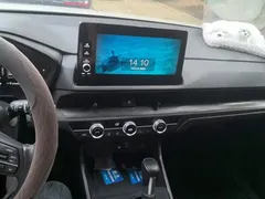 2023 Honda CR-V 240TURBO 2WD Ruixing 5-Seat, белый — фото 13