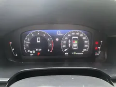 2023 Honda CR-V 240TURBO 2WD Ruixing 5-Seat, белый — фото 14