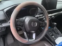 2023 Honda CR-V 240TURBO 2WD Ruixing 5-Seat, белый — фото 15