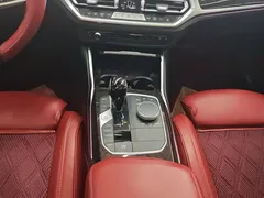 2022 BMW 3 Series 325Li M Sport, белый — фото 16