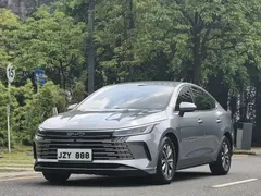 2024 BYD Destroyer 05 DM-i PHEV 55km Luxury — фото 1