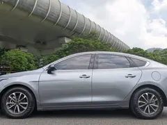 2024 BYD Destroyer 05 DM-i PHEV 55km Luxury — фото 4