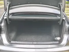 2024 BYD Destroyer 05 DM-i PHEV 55km Luxury — фото 9