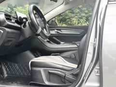2024 BYD Destroyer 05 DM-i PHEV 55km Luxury — фото 14