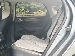 2024 BYD Destroyer 05 DM-i PHEV 55km Luxury — фото 15
