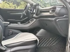 2024 BYD Destroyer 05 DM-i PHEV 55km Luxury — фото 16
