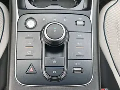 2024 BYD Destroyer 05 DM-i PHEV 55km Luxury — фото 19