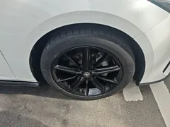 2023 Changan UNI-V 1.5T Premium, белый — фото 8