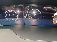 2023 Changan UNI-V 1.5T Premium, белый — фото 13