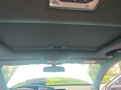 2023 Changan UNI-V 1.5T Premium, белый — фото 19
