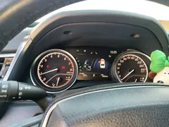 2021 Toyota Camry 2.0G Luxury, белый — фото 7