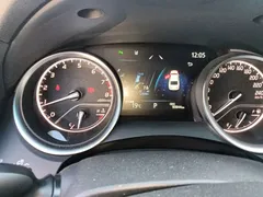 2021 Toyota Camry 2.0G Luxury, белый — фото 8