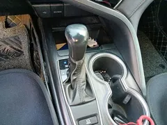 2021 Toyota Camry 2.0G Luxury, белый — фото 10