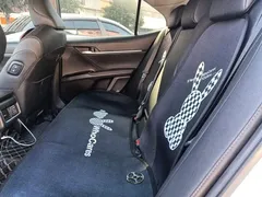 2021 Toyota Camry 2.0G Luxury, белый — фото 13