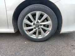 2021 Toyota Camry 2.0G Luxury, белый — фото 24