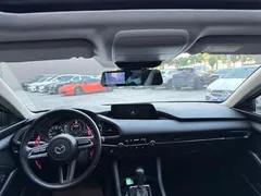 2021 Mazda 3 2.0L AT, белый — фото 5