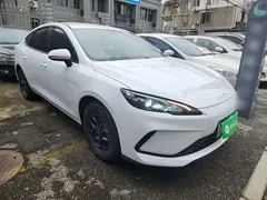 2026 BYD Seal 05 PHEV 128km Luxury, белый — фото 4