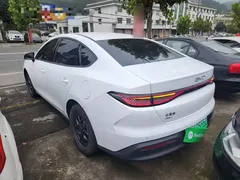 2026 BYD Seal 05 PHEV 128km Luxury, белый — фото 5