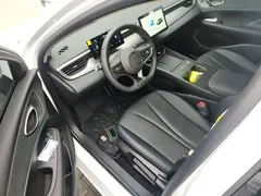 2026 BYD Seal 05 PHEV 128km Luxury, белый — фото 16