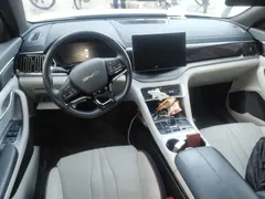 2023 BYD Song PLUS DM-i PHEV 110km Flagship Champion — фото 5