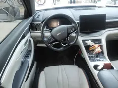 2023 BYD Song PLUS DM-i PHEV 110km Flagship Champion — фото 6