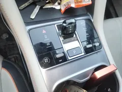 2023 BYD Song PLUS DM-i PHEV 110km Flagship Champion — фото 10