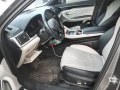 2023 BYD Song PLUS DM-i PHEV 110km Flagship Champion — фото 11