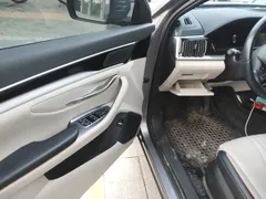 2023 BYD Song PLUS DM-i PHEV 110km Flagship Champion — фото 12
