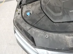2023 BYD Song PLUS DM-i PHEV 110km Flagship Champion — фото 21