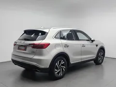 2022 Hongqi HS5 2.0T — фото 2