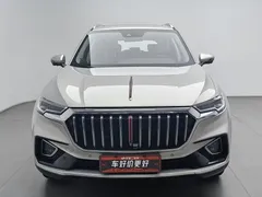 2022 Hongqi HS5 2.0T — фото 3