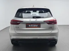 2022 Hongqi HS5 2.0T — фото 4