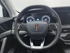 2022 Hongqi HS5 2.0T — фото 11