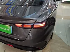 2022 Geely Binrui COOL 1.5T DCT — фото 8