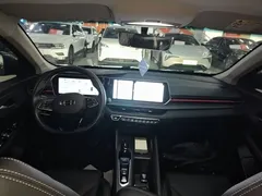 2022 Geely Binrui COOL 1.5T DCT — фото 10