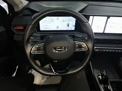 2022 Geely Binrui COOL 1.5T DCT — фото 11