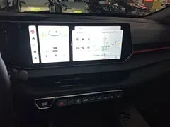 2022 Geely Binrui COOL 1.5T DCT — фото 13