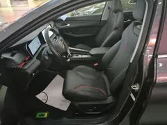 2022 Geely Binrui COOL 1.5T DCT — фото 15